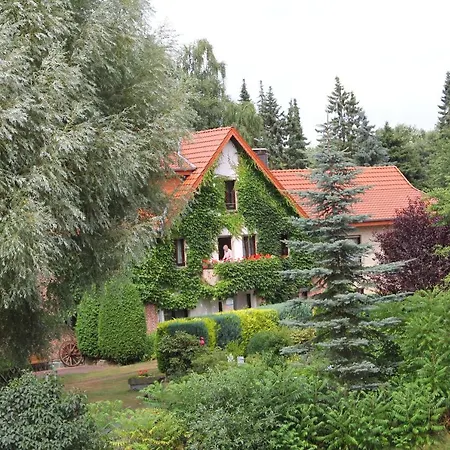 Apartmán Ferienwohnung *