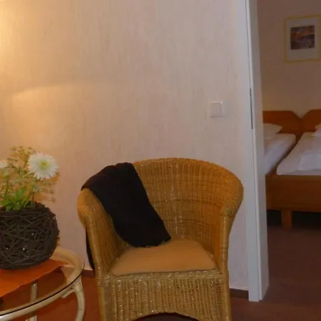 Haus Holtdirk * ליפשטאדט