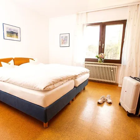 Haus Holtdirk Appartamento *