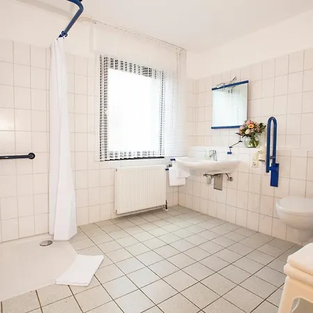 דירה Haus Holtdirk *