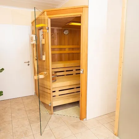 Ferienwohnung Apartmán *