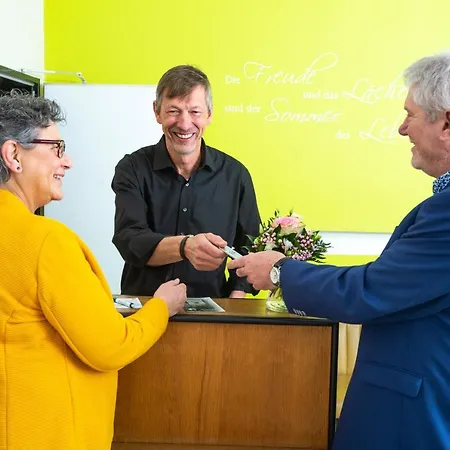 Ferienwohnung * Lippstadt