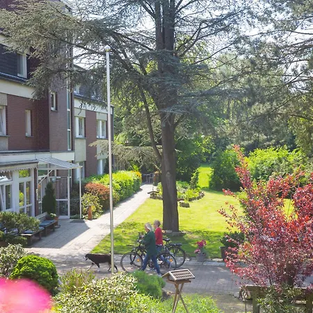 Ferienwohnung Lippstadt