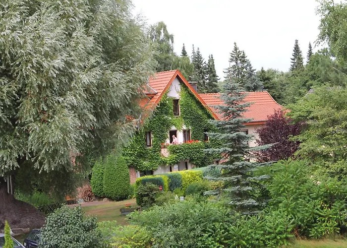 公寓 Haus Holtdirk *