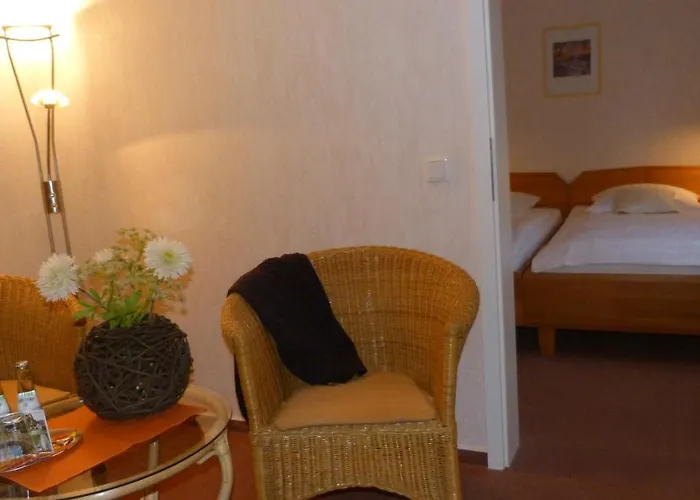 Haus Holtdirk * 利普施塔特