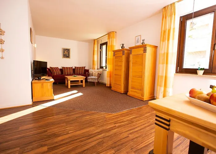 Appartamento Haus Holtdirk