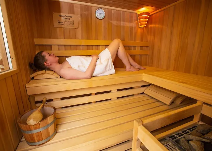 Haus Holtdirk 利普施塔特