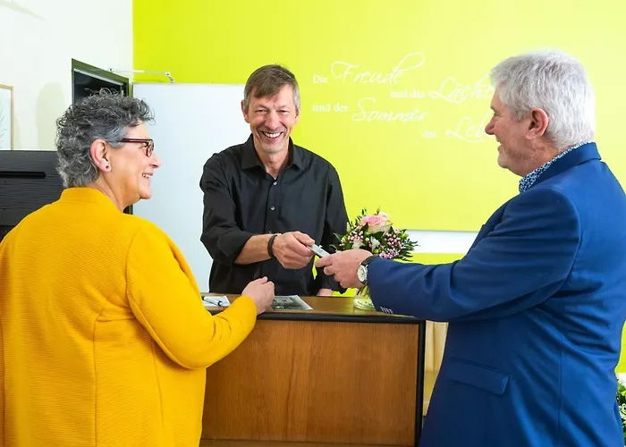 Haus Holtdirk * Lippstadt