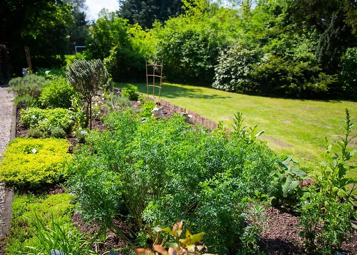 Haus Holtdirk 利普施塔特